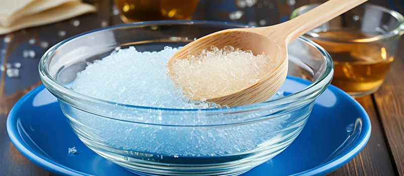Separazione magnetica dei metalli nella lavorazione degli alimenti