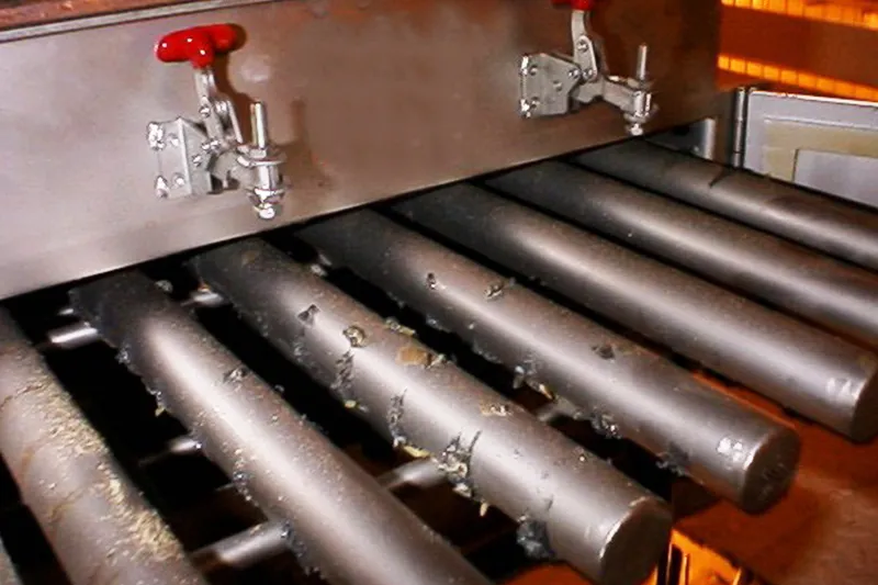 Separazione magnetica