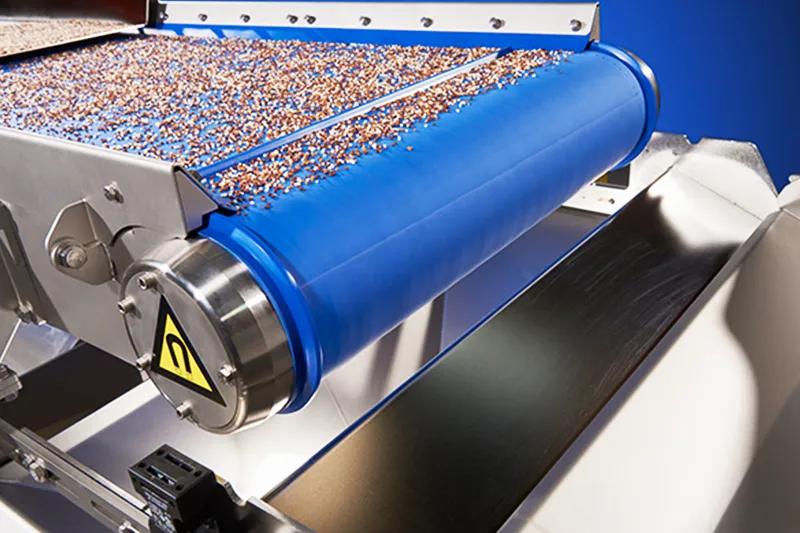 Movimentazione dei materiali