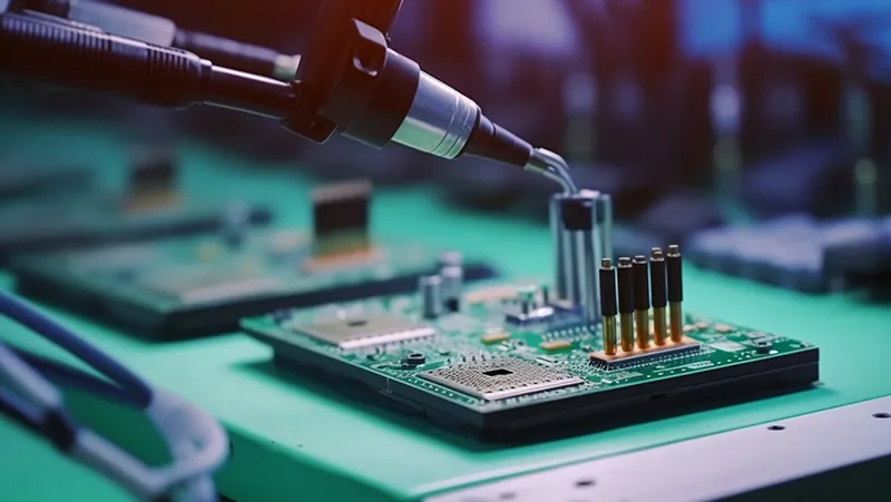 Semiconduttore