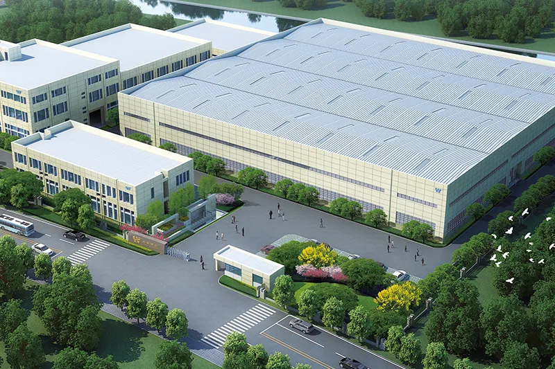 Specializzati in soluzioni per la separazione magnetica di particelle fini