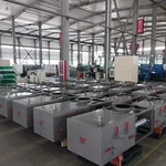 Separatore magnetico a dischi