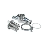 Deferizzatore magnetico per polveri