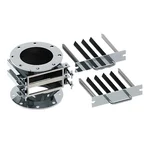 Cassetto magnetico a barre