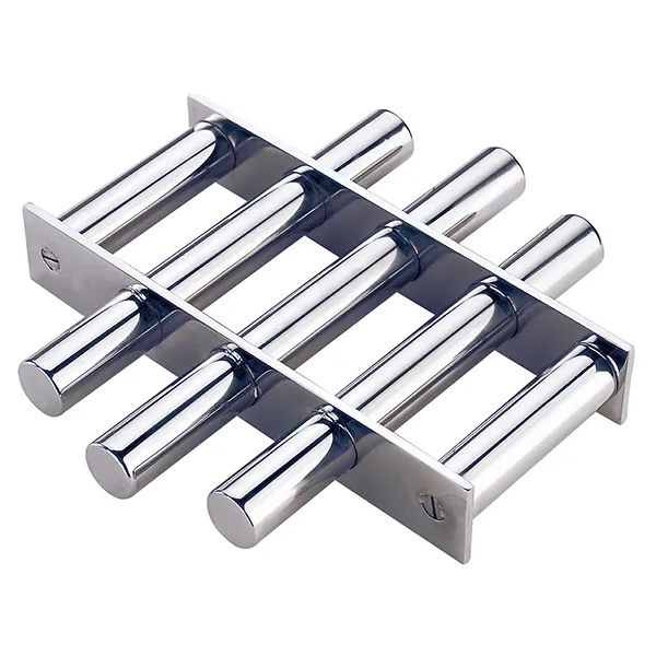 Griglia magnetica