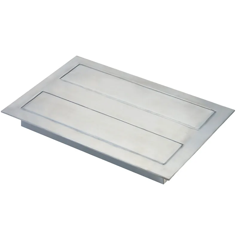 Cassetto magnetico a barre