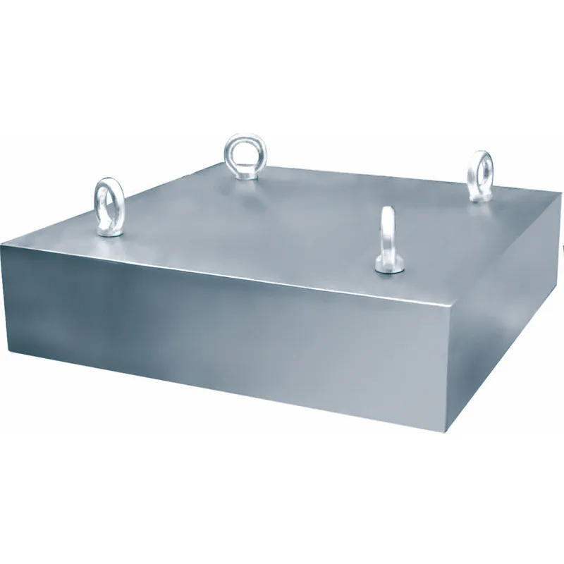 Cassetto magnetico a barre