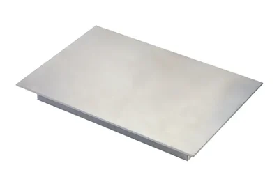 Separatore magnetico a piastra