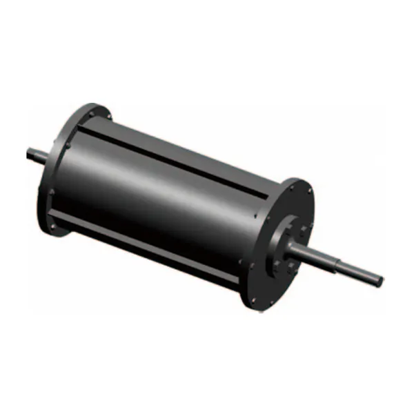 Tamburo magnetico