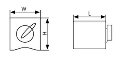 Supporto magnetico