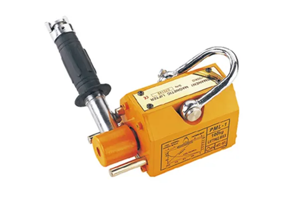 Strumenti magnetici