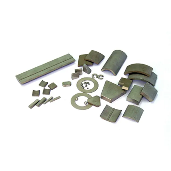 ﻿﻿Magneti SmCo
