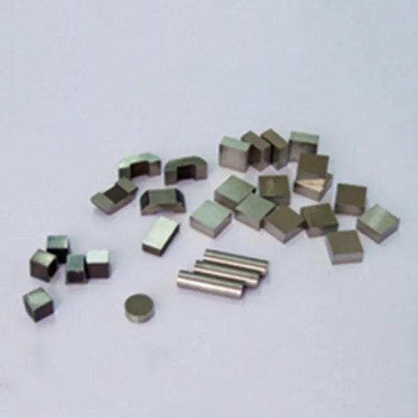 Magneti AlNiCo