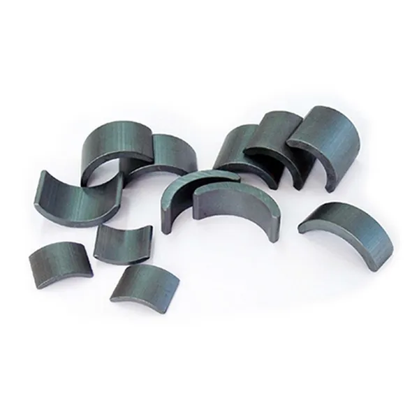 Magneti in ferrite
